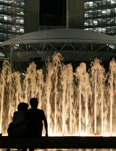 Toronto City Hall