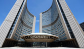 Election Issue - City Council