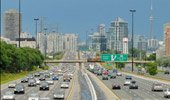 lection Issue - Traffic